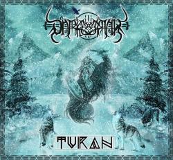 Darkestrah - Turan