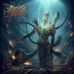 Signs of The Swarm - The Disfigurement of Existence