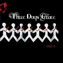 Three Days Grace - Animal I Have Become