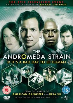   / The Andromeda Strain