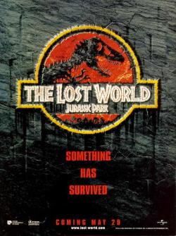    1,2,3 [] / The Lost World