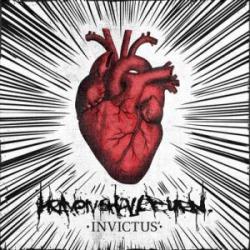 Heaven Shall Burn - Invictus