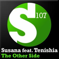 Susana Feat. Tenishia - The Other Side