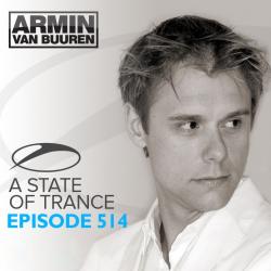 Armin van Buuren - A State of Trance Official Podcast 166, 167