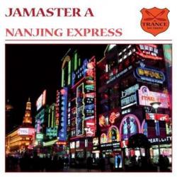 Jamaster A - Nanjing Express