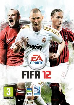 OST FIFA 12