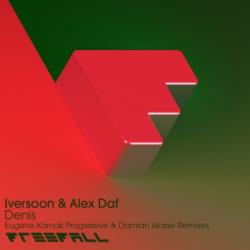 Iversoon & Alex Daf - Denis