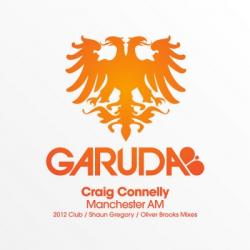 Craig Connelly - Manchester AM