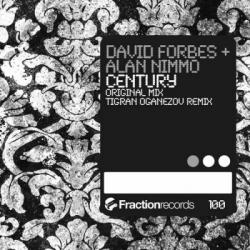 David Forbes and Alan Nimmo - Century