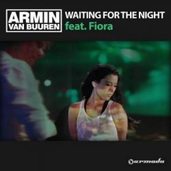 Armin van Buuren Feat. Fiora - Waiting For The Night