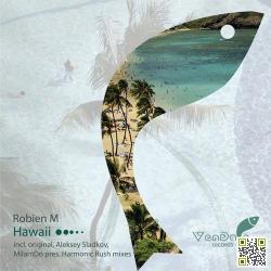 Robien M - Hawaii