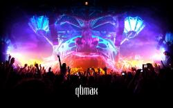 QLIMAX 2009 - Hardstyle 