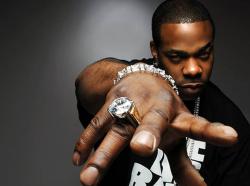 Busta Rhymes - Busta's Back