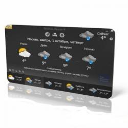 Weather Reader 4.1.2.10.030310