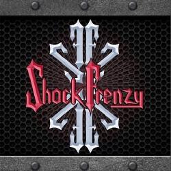 Shock Frenzy - Shock Frenzy