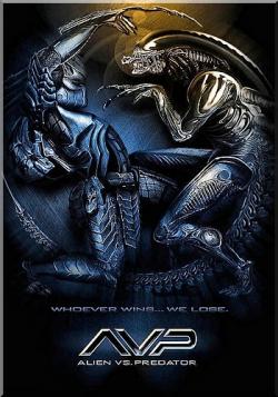    / AVP: Alien vs. Predator DUB+2MVO+DVO+3AVO