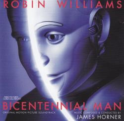   / Bicentennial Man