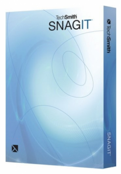 Techsmith Snagit 10.0.1.58