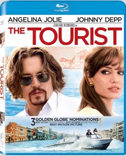  / The Tourist DUB