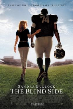   / The Blind Side MVO