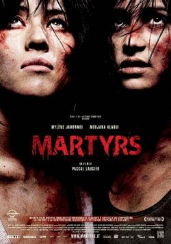  / Martyrs MVO