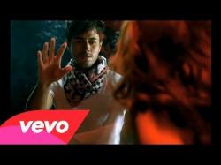 Enrique iglesias - push