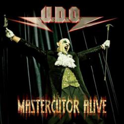 U.D.O. Live in Germany 2008 Stadthalle Tuttlingen