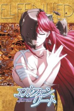  . / Elfen lied.Good Bye