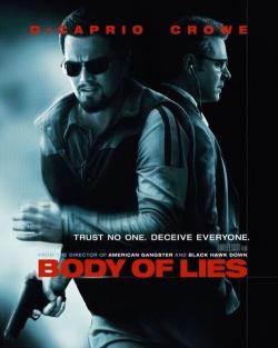   / Body of lies