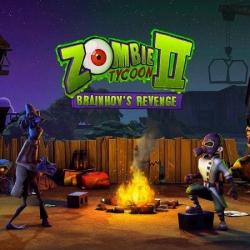 Zombie Tycoon 2: Brainhov's Revenge