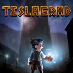 Teslagrad / 