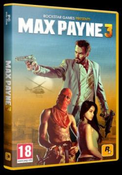 Max Payne 3