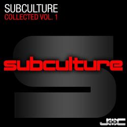 VA - Subculture Collected Vol.1