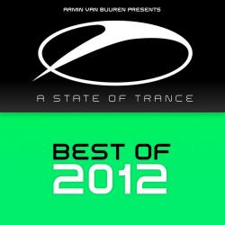 Armin Van Buuren Presents A State Of Trance: Best Of 2012