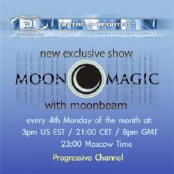 Moonbeam - Moon Magic 053