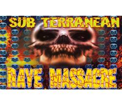 VA - Rave Massacre vol.1-7