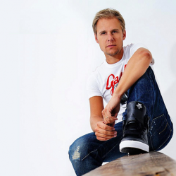 Armin van Buuren - A State Of Trance Episode 592 SBD