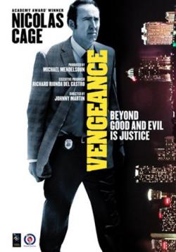 :   / Vengeance: A Love Story MVO