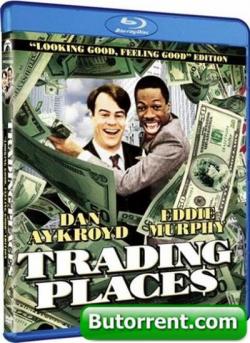   / Trading Places MVO, 2xAVO