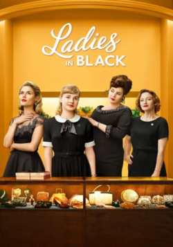    / Ladies in Black MVO