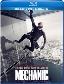 :  / Mechanic: Resurrection DUB [iTunes]