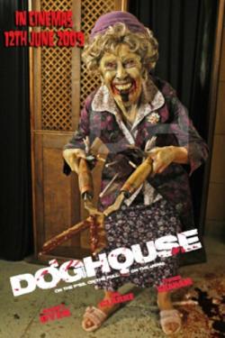  /  / Doghouse (2009) BDRip