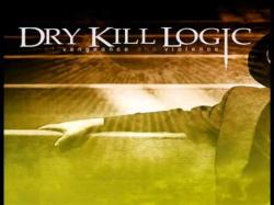 Dry Kill Logic - Of Vengeance And Violence