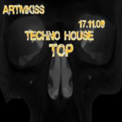 Techno House Top