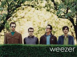 Weezer - 