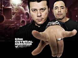 The crystal method - 