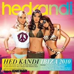 VA - Hed Kandi: Ibiza