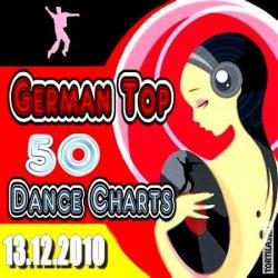 VA - German TOP 50 Official Dance Charts