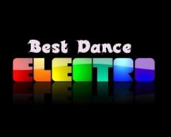 VA - Electro Is The Best