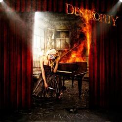 Destrophy - Cry Havoc